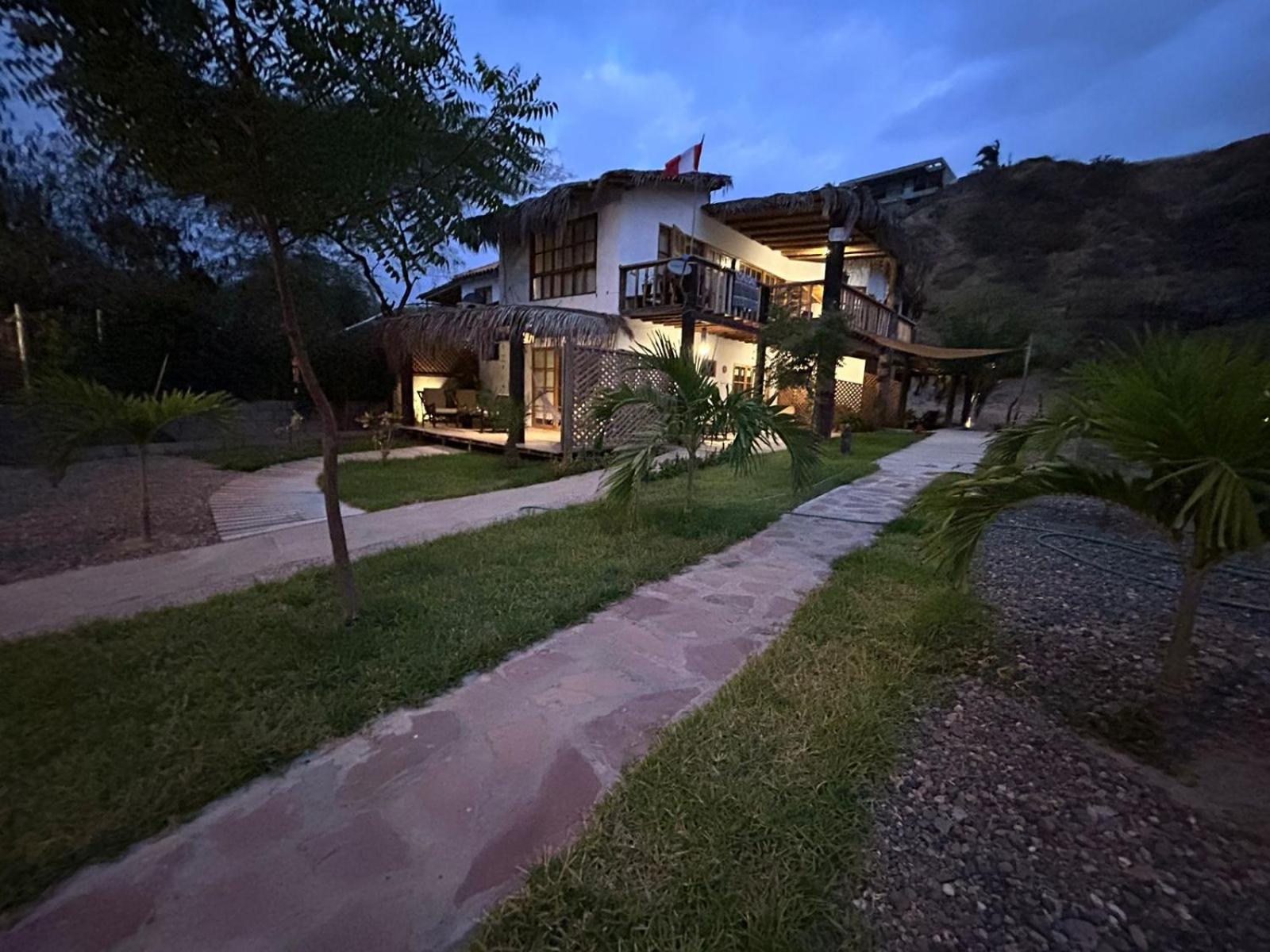 Casa Canoa Canoas Exterior foto